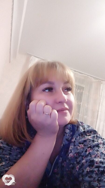 Елена, 41, Челябинске — анкета №1655587