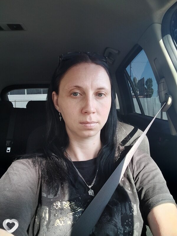 Анастасия, 39, Саратове — анкета №1655589