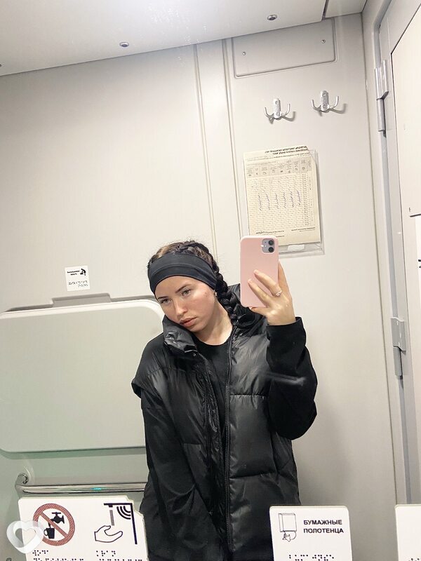 Ника, 22, Нижнем Новгороде — анкета №1655590