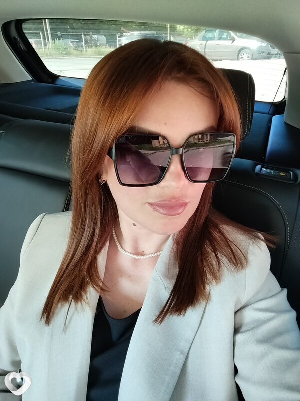 Диана, 42, Владивостоке — анкета №1655867