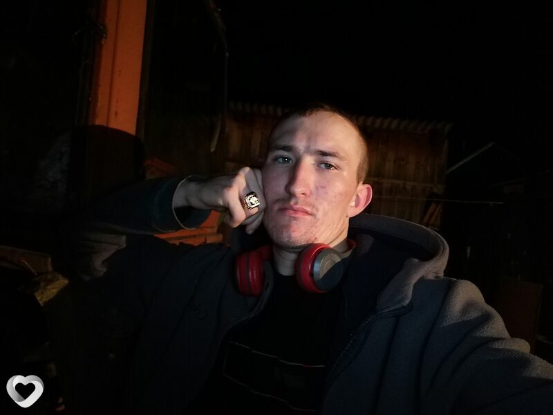Даниил, 23, Тайшете — анкета №1655869