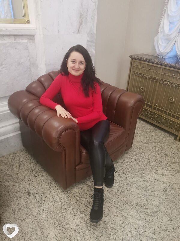 Наталья, 36, Минске — анкета №1655870