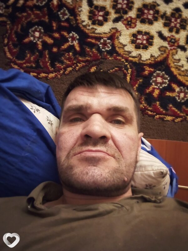 Василий, 46, Казани — анкета №1655871