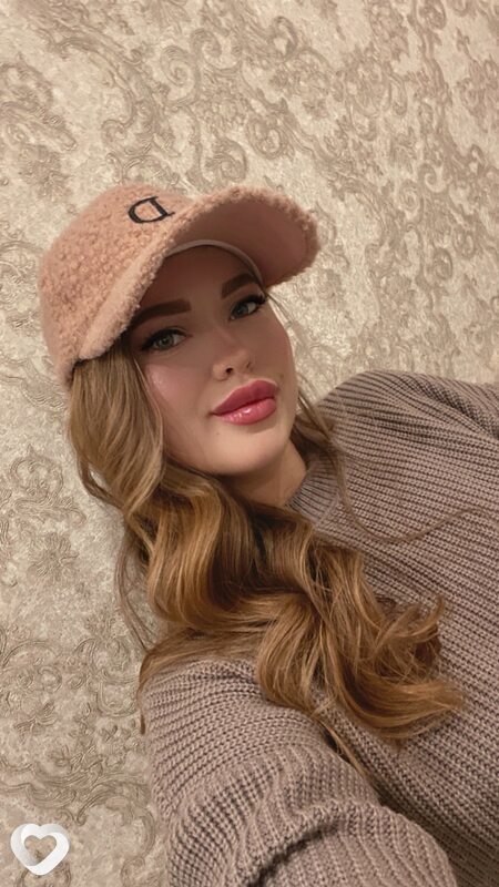 Мария, 27, Ставрополе — анкета №1655841
