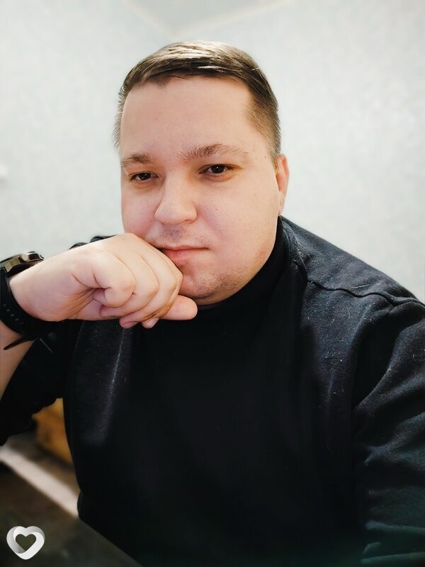 Роман, 34, Тамбове — анкета №1655846