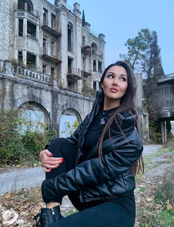 Ирина, 47, Уссурийске — анкета №1655851