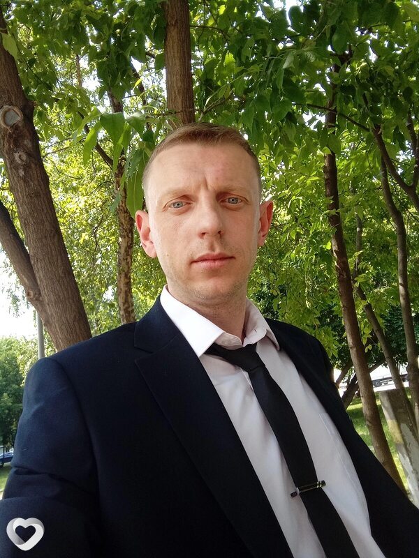 Илья, 38, Ставрополе — анкета №1655857