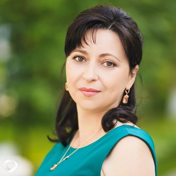 Ирина, 52, Борисове — анкета №1655858