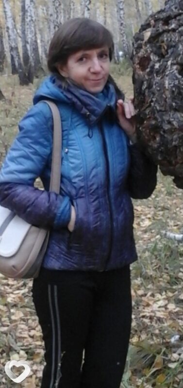 Елена, 54, Челябинске — анкета №1655859