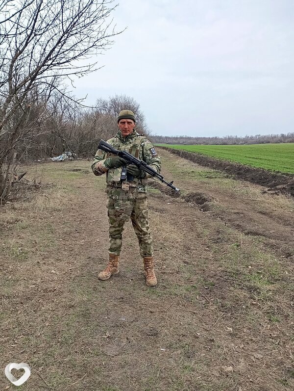 Александр, 44, Искитиме — анкета №1655863
