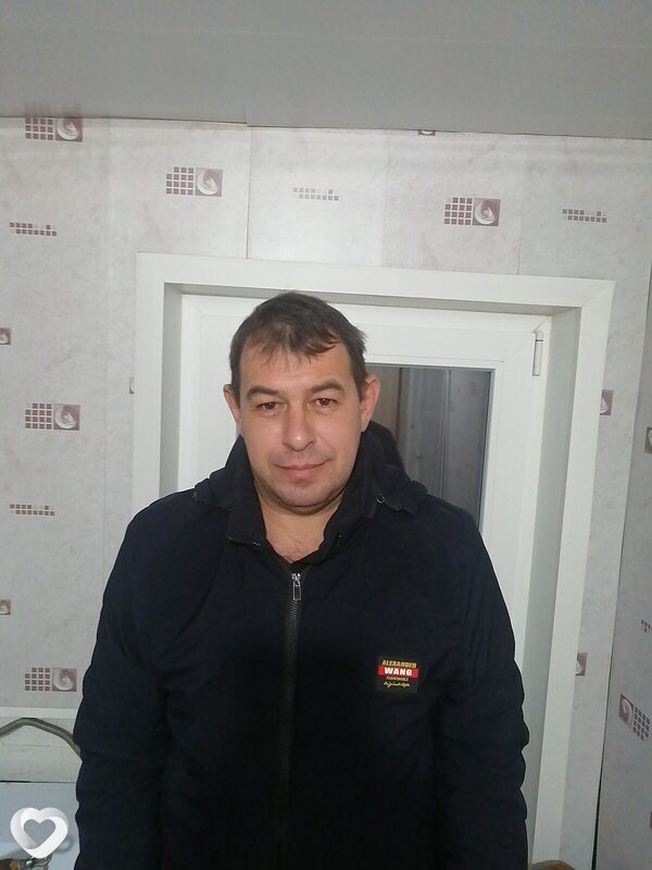 Дима, 47, Ульяновске — анкета №1655720
