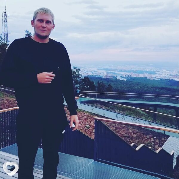 Тимофей, 26, Красноярске — анкета №1655725