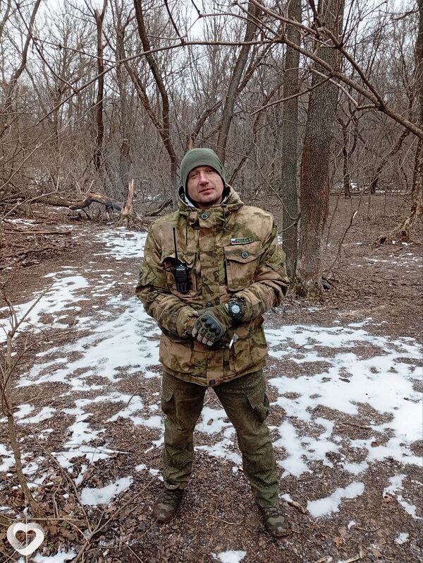 Димка, 35, Нижнем Новгороде — анкета №1655726