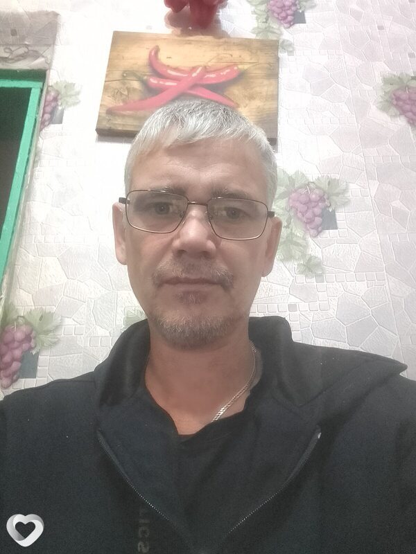 Виталий, 45, Химках — анкета №1655732