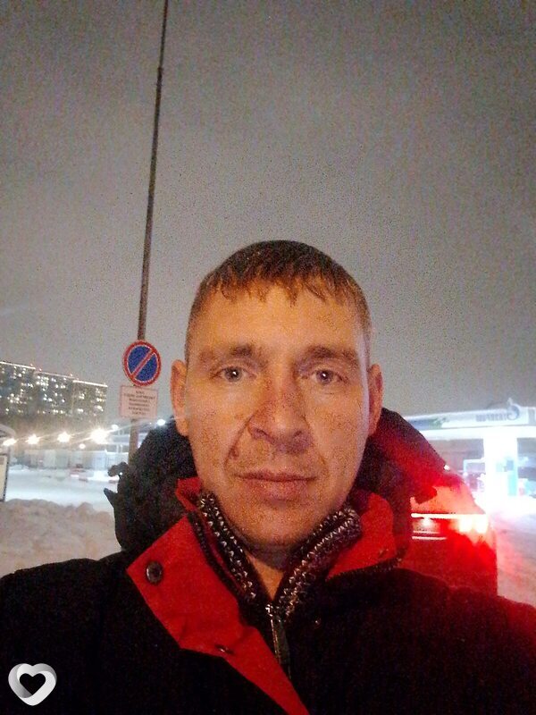 Дима, 38, Москве — анкета №1655733