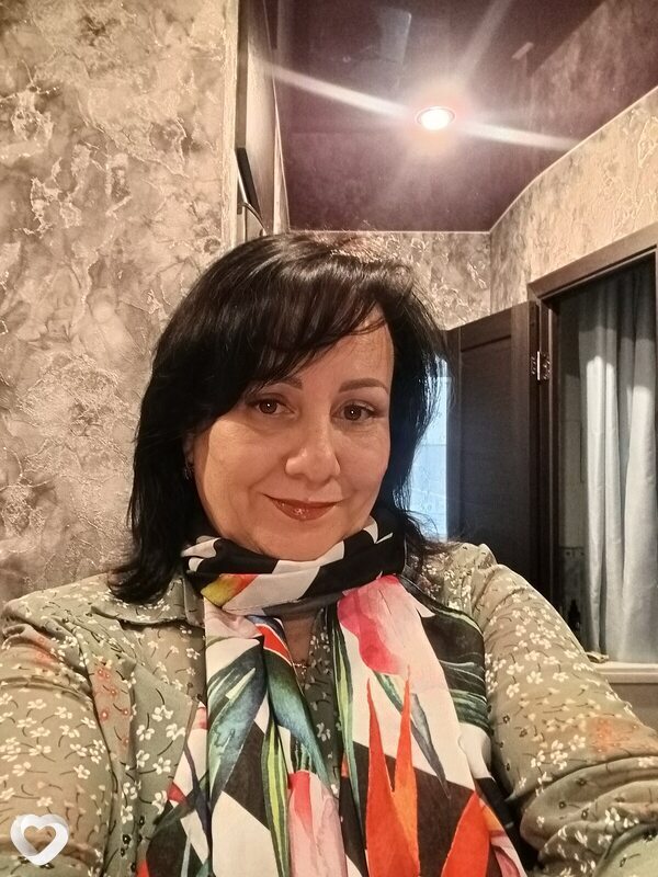 Елена, 55, Шатуре — анкета №1655734