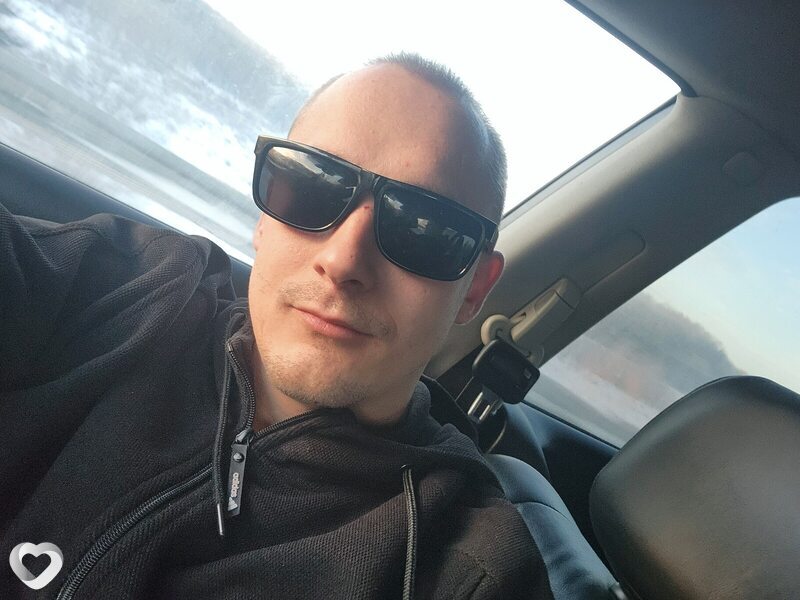 Алексей, 28, Бодайбо — анкета №1655737