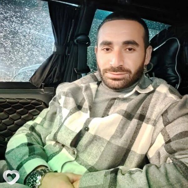 Ав, 33, Севастополе — анкета №1655740