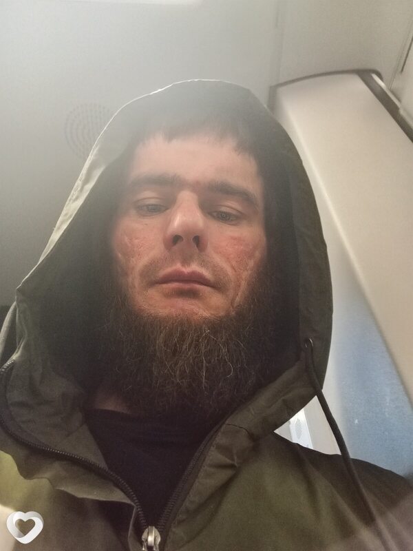 Юрий, 36, Липецке — анкета №1655471