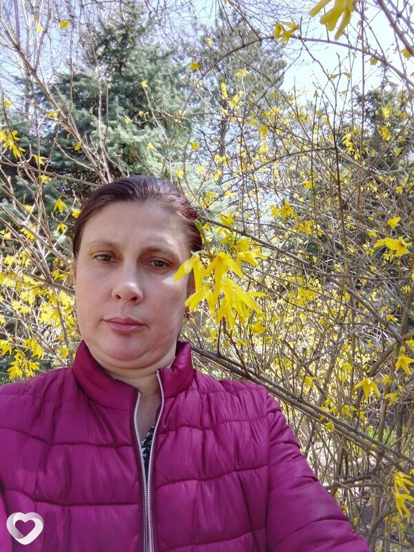 Ирина, 48, Анапе — анкета №1655475