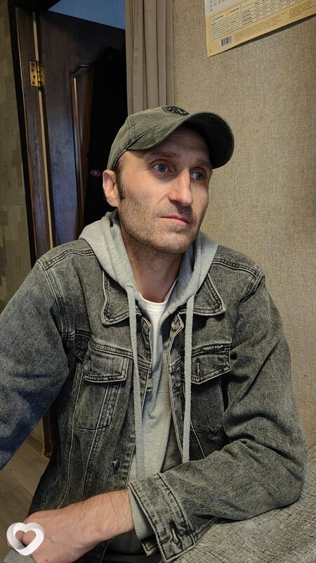Константин, 49, Москве — анкета №1655476
