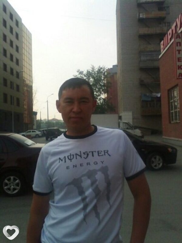 Rustsm, 48, Тюмени — анкета №1655483