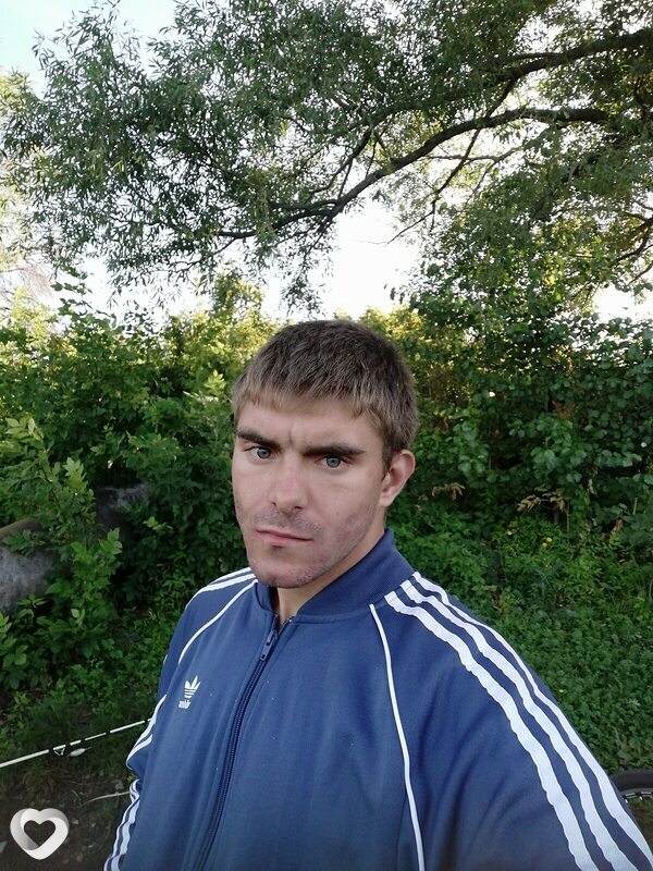 Максим, 26, Липецке — анкета №1655592