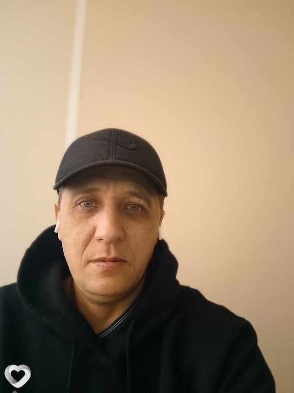 Глеб, 43, Новосибирске — анкета №1655593