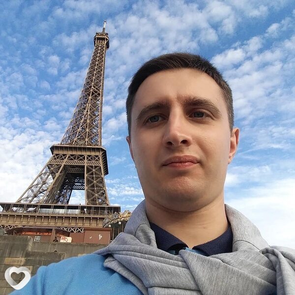 Антибиотик, 32, Минске — анкета №1655594