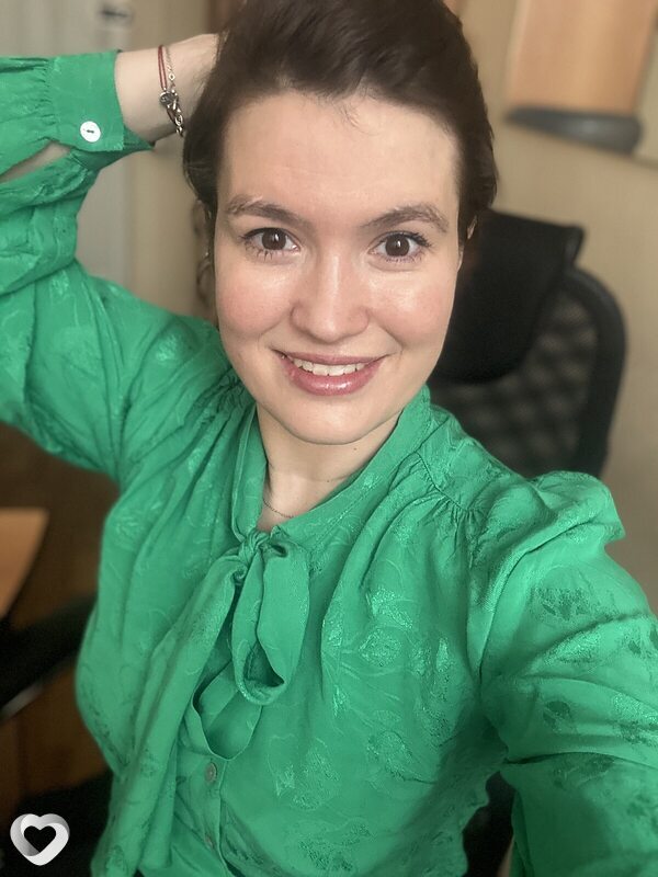 Екатерина, 38, Москве — анкета №1655597