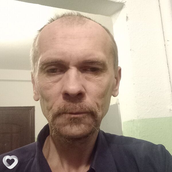 Юрий, 49, Екатеринбурге — анкета №1655601