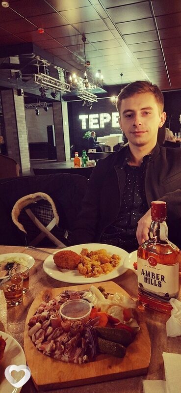 Артём, 30, Минске — анкета №1655604