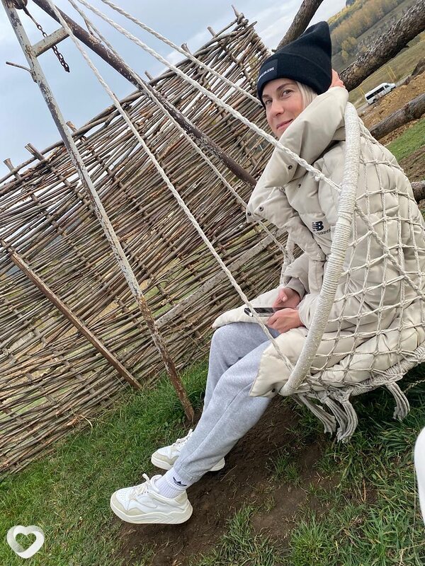 Евгения, 38, Санкт-Петербурге — анкета №1655609