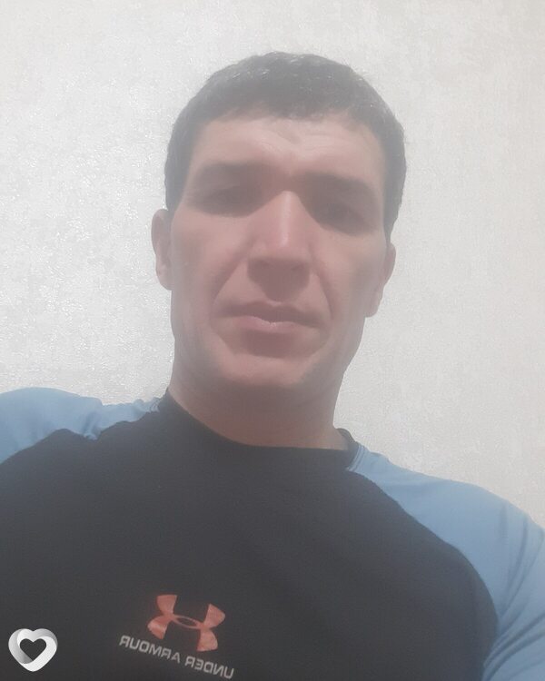 Камал, 46, Павлодаре — анкета №1655615
