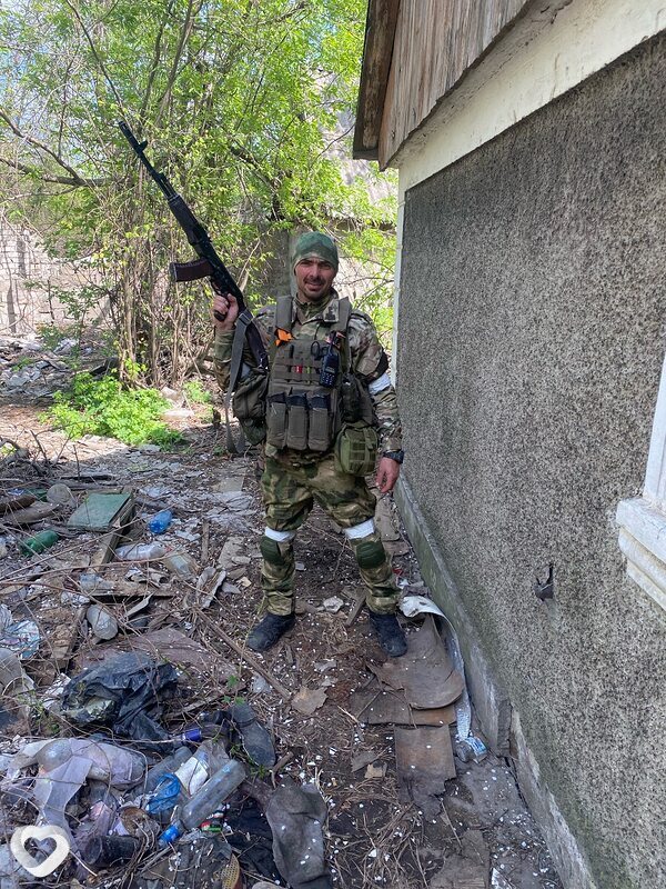 Артем, 41, Владивостоке — анкета №1656390