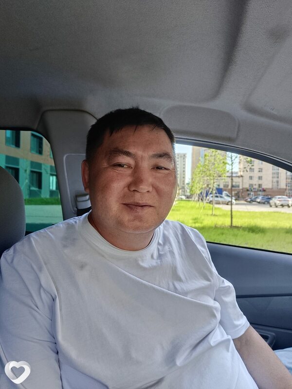 Галым, 51, Астане — анкета №1656396
