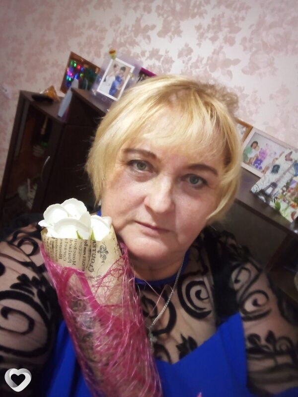 Ирина, Ельск
