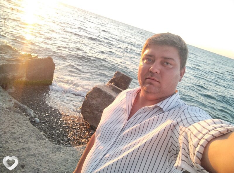 Андрей, 32, Воронеже — анкета №1656407