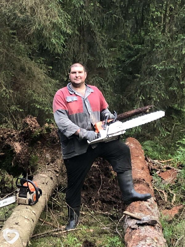 Юрий, 40, Гродно — анкета №1655674