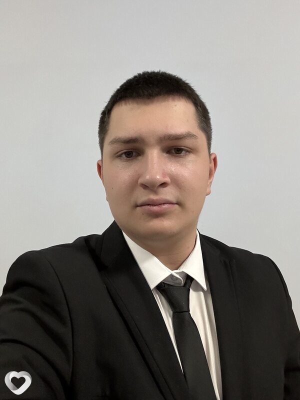 Макс, 21, Сургуте — анкета №1655680