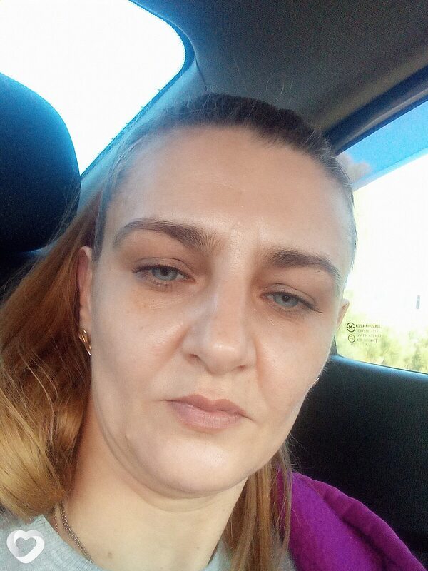 Елена, 46, Клине — анкета №1655685