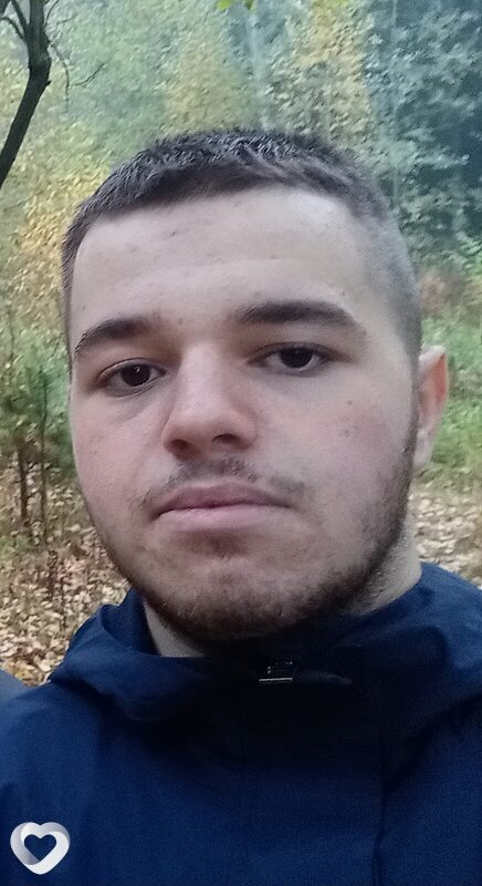 Артем, 20, Калуге — анкета №1655742