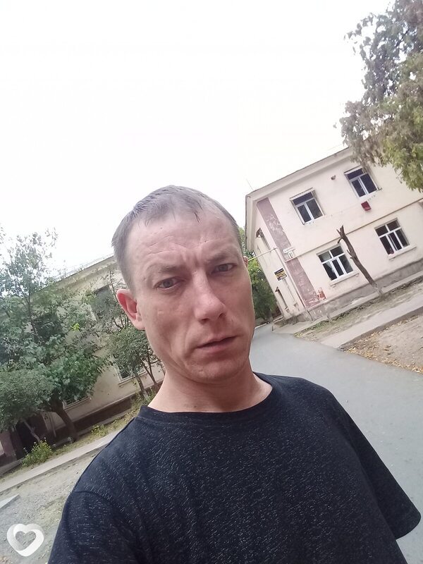 Александр, 38, Бийске — анкета №1655744