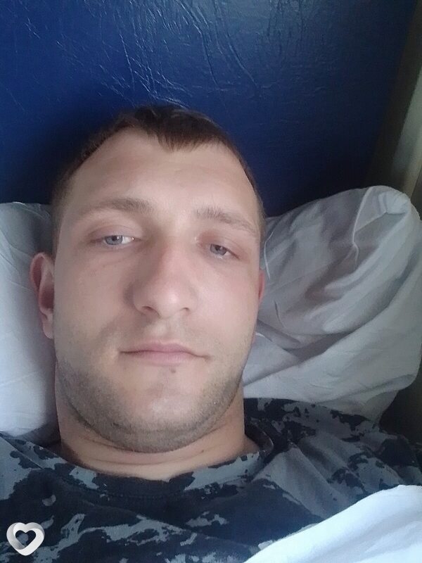 Лёха, 27, Новосибирске — анкета №1655765