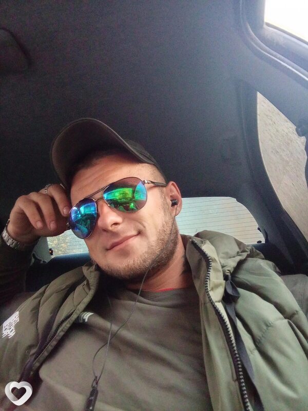 Алекс, 29, Кемерове — анкета №1655645