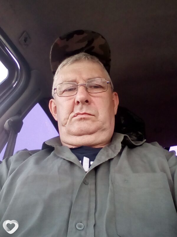 Игорь, 57, Павловская — анкета №1655649