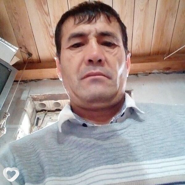 Зайниддин, 47, Ташкент — анкета №1655520