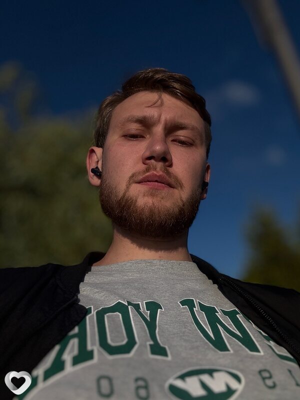 Влад, 32, Минске — анкета №1655529