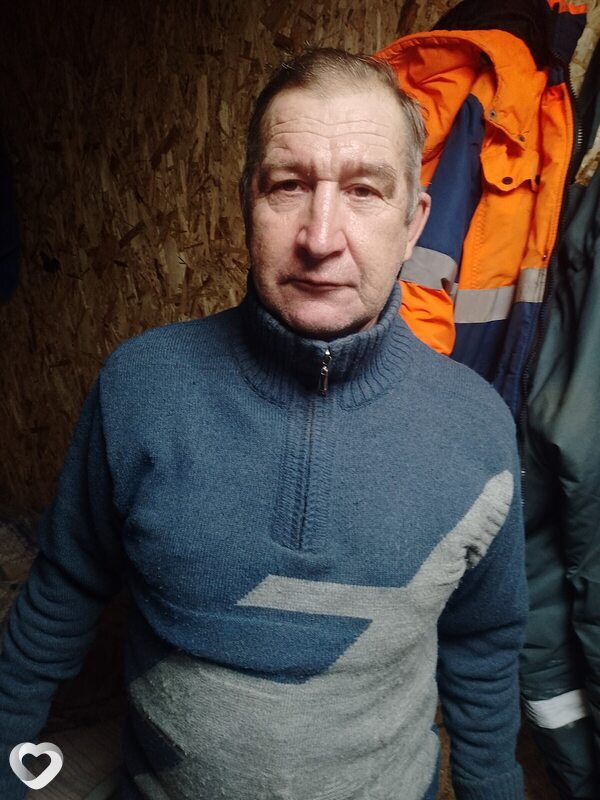 Петр, 58, Чебоксарах — анкета №1655537