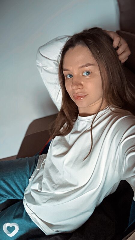 Алена, 27, Сарапуле — анкета №1655802